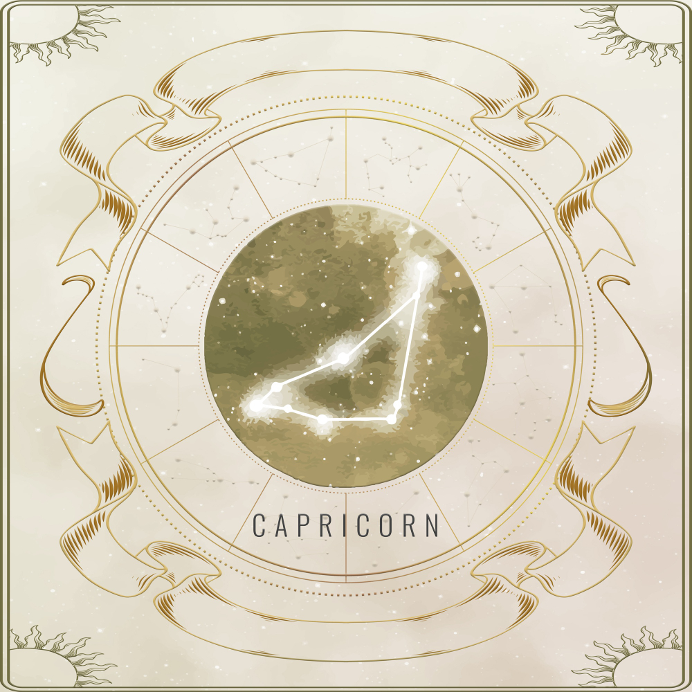 Capricorn - Weekly