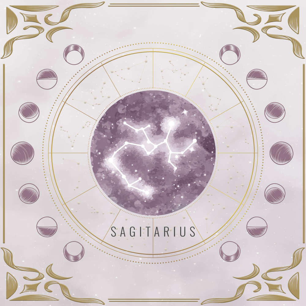 Sagittarius - Weekly
